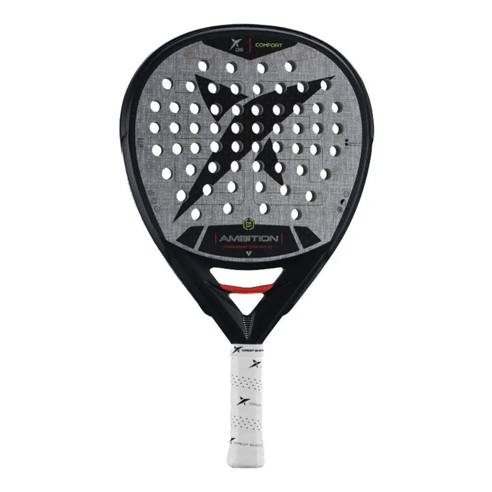 Drop Shot Conqueror Comfort 1.0 Padel Racket
